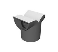 Boccaglio Uscita Filtro per Ciano CF20 Acquario Diffusore Flusso Acqua 70c
