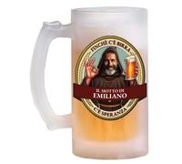 Boccale birra Personalizzato-Il motto di...