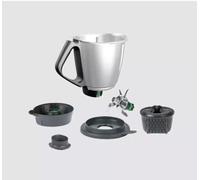 Boccale Completo Bimby Tm6 NUOVO SCATOLATO ORIGINALE [EEK: A+++]