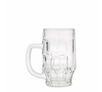 Boccale da birra 300 ml Seidel 'Braumeister', vetro