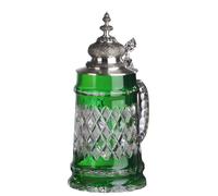 Boccale da Birra tedesco 0,5 litri KI 6001-G00F 0,5L nuovo