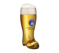 Boccale da Birra tedesco Monaco di Baviera Hofbräuhaus Münche.. KI 1000174 nuovo