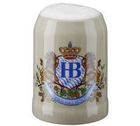 Boccale da Birra tedesco Relief Monaco di Baviera Hofbräuhaus.. KI 1000060 nuovo