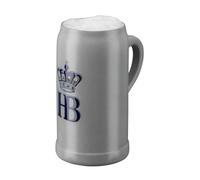 Boccale da Birra tedesco Relief Monaco di Baviera Hofbräuhaus.. KI 1000065 nuovo