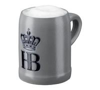 Boccale da Birra tedesco Relief Monaco di Baviera Hofbräuhaus.. KI 1000066 nuovo