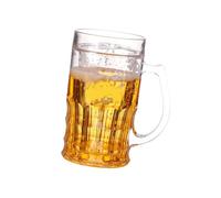 Boccale Di Birra Finto, Tazza Da Tè, Attrezzo Per Trucco Divertente Da 420