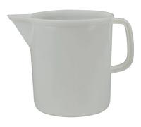 Boccale dosatore da 3 l