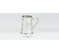 Boccale In Peltro 1Pt - Piper Scozzese - Incisione Gratuita