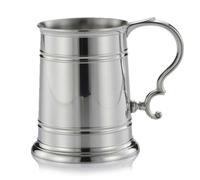 Boccale in peltro della collezione classica di alta qualità Royal Selangor con m