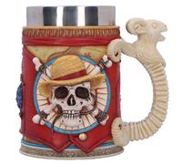 Boccale One Piece Monkey D.Luffy