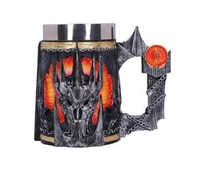Boccale per birra Nemesis Now B5896V2 acciaio inox multicolore