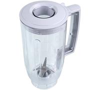 Boccale Per Frullatore Bosch 1250Ml Per Robot Da Cucina 00703198