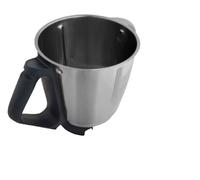 BOCCALE TM31 BIMBY ORIGINALE VORWERK CONTEMPORA MANICO RESISTENZA NUOVO 31947