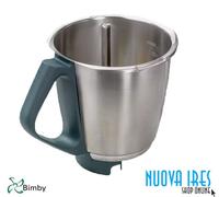 BOCCALE ORIGINALE VORWERK BIMBY CONTEMPORA TM 5 NUOVO 32858