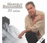 Boccanera, Marcelo - 30 Anos