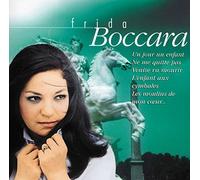 BOCCARA, FRIDA - UN JOUR UN ENFANT