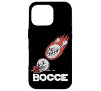 Bocce - Bocci Game con Jack Bocce Ball Custodia per iPhone 16 Pro