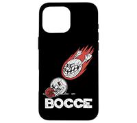 Bocce - Bocci Game con Jack Bocce Ball Custodia per iPhone 16 Pro Max