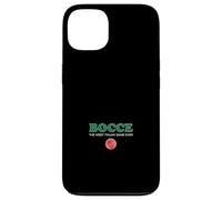 Bocce - Il gioco più italiano di sempre Custodia per iPhone 13