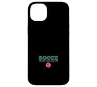 Bocce - Il gioco più italiano di sempre Custodia per iPhone 14 Plus