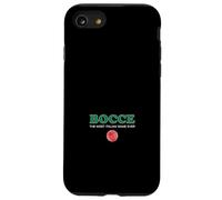Bocce - Il gioco più italiano di sempre Custodia per iPhone SE (2020) / 7/8