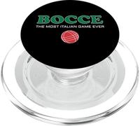 Bocce - Il gioco più italiano di sempre PopSockets PopGrip per MagSafe