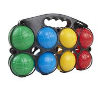 Bocce pétanque Kuebler Sport Rouge 70 mm