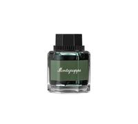 Boccetta d' inchiostro Montegrappa Veronese Green 50ML IA02BZIG