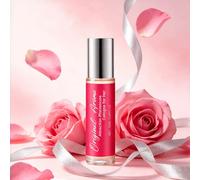 Boccetta di profumo con feromoni per donna, formato da viaggio, olio essenziale per aromaterapia, fragranza a lunga durata - Crea un'atmosfera romantica, fragranza a lunga durata, dolce ma non stucche