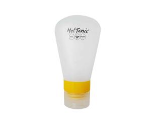 Boccetta eco gel ricaricabile Meltonic - 60 ml