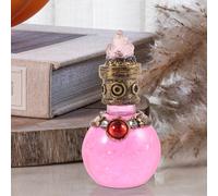 Boccetta Profumo Decorazioni Per La Tavola Figurina Della Sirena