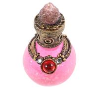 Boccetta Profumo Decorazioni Per La Tavola Figurina Della Sirena