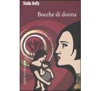 Bocche di donna