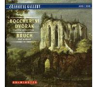 Boccherin/Dvorak - Cello Concertos & Kol Nidrei