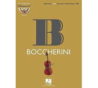 Boccherini: Cello Concerto in B-flat Major, G 482