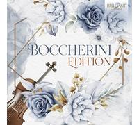 Boccherini Edition