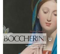 Boccherini, L. - Stabat Mater Op.61