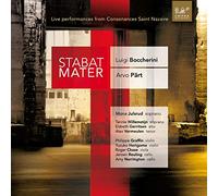 Boccherini, L. - Stabat Mater/Part