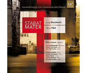 Boccherini, L. - Stabat Mater/Part