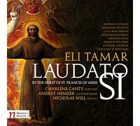 Boccherini, Luigi/ Canty, Charlene/ Will, Nicholas - Laudato Si