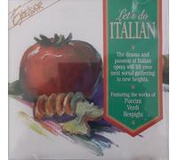 Boccherini, Luigi - Let's Do Italian [DE Import]