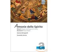 Boccherini Luigi - Stabat Mater - Armonie Dello Spirito