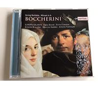 Boccherini: String Quintet