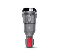 Bocchetta 2 in 1 per bocchetta a lancia, per aspirapolvere Dyson V7, V8, V10, V11, ricambio per aspirapolvere