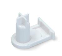 Bocchetta a iniezione o superiore per frigorifero Bosch B/S/H - 00169301