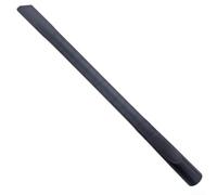 Bocchetta a lancia extra lunga, 560 mm, flessibile, per aspirapolvere Miele da 35 mm, kit di spazzole per la pulizia dei mobili