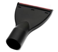 Bocchetta a lancia per aspirapolvere, diametro 35 mm, spazzola piatta per divani e materassi, compatibile con Kärcher, Bosch, Miele, Siemens, Samsung, Thomas Parkside