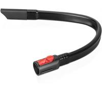 Bocchetta a lancia per aspirapolvere Dyson V11 V10 V15 V12 V8 V7, ugello flessibile extra lungo e flessibile, accessorio per spazzola per aspirapolvere Dyson