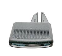 Bocchetta AC 1/x4 Griglia ventilazione cruscotto anteriore AC Clip fissaggio per A4 B6 B7 Per Avant S4 RS4 8E Per Quattro 2002-2008 8E0820951H 8E0820901F(Giusto)