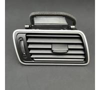 Bocchetta AC Bocchette ventilazione aria condizionata sul cruscotto anteriore auto Per VW Per Passat B6 B7 Per CC R36 3AD819728 3AD819702 3AD819701(Matte Right)